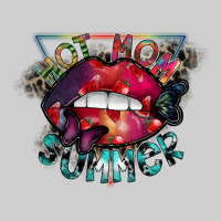 Hot Mom Summer Premium Sweatshirt | Teevron
