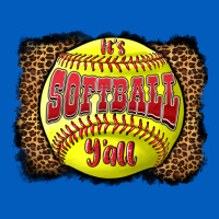 It's Softball Y'all Urban Hoodie | Teevron