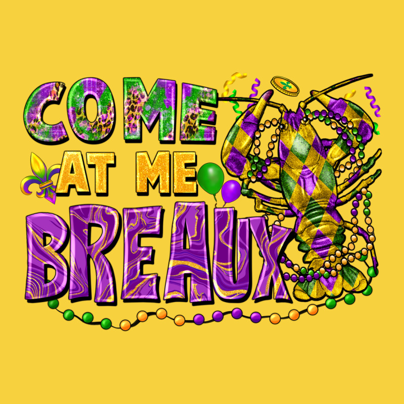 Come At Me Breaux Premium Sweatshirt by FaDigitalArtStudio | Teevron