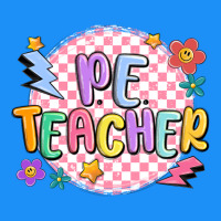 Pe Teacher Classic Tee | Teevron