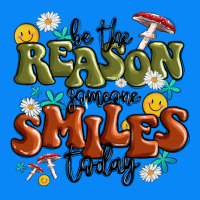 Be The Reason Someone Smiles Today Zipper Hoodie | Teevron