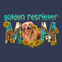 Western Golden Retriever Mom Heavyweight Hoodie | Teevron