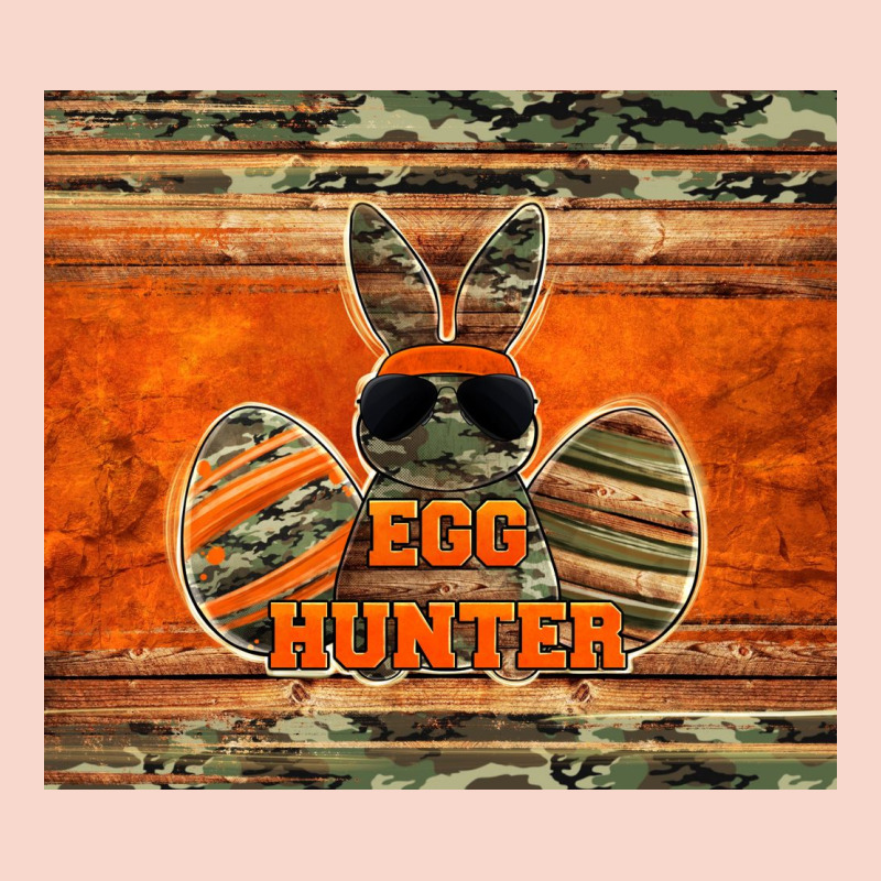 Easter Egg Hunter Boys Urban Hoodie by Jasminsmagicworld | Teevron