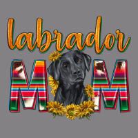 Western Labrador Retriever Mom Heavyweight Hoodie | Teevron