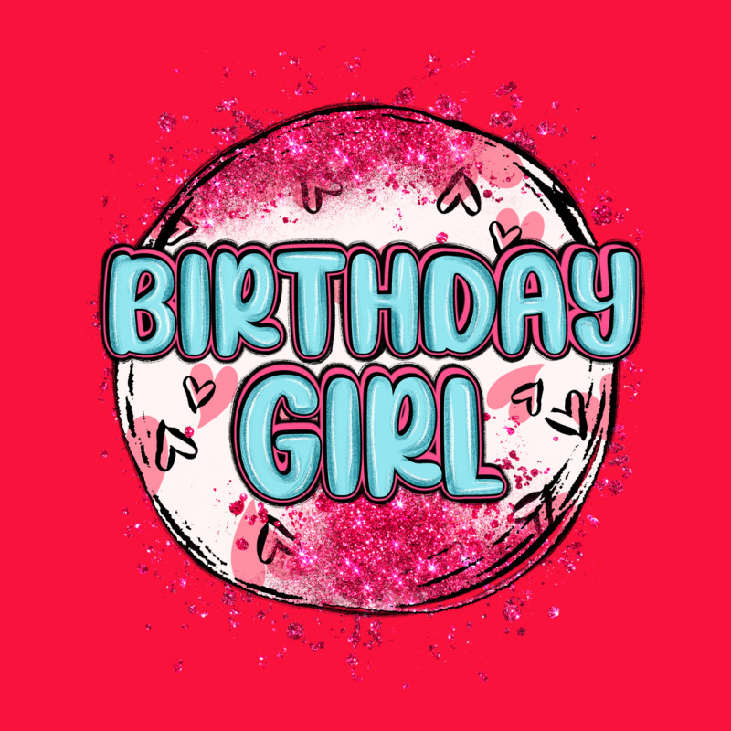 Birthday Girl Classic Tee by MaliasSmallBusiness | Teevron