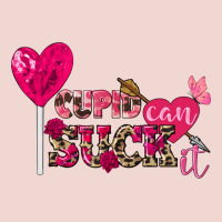 Cupid Can Suck It Valentine's Day Premium Sweatshirt | Teevron