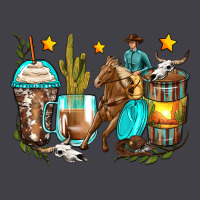 Cowboy Coffee Cups Heavyweight Hoodie | Teevron