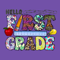 Hellofirstgrade Premium Sweatshirt | Teevron