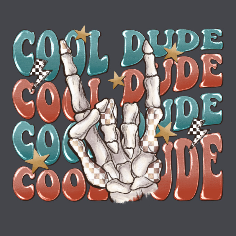 Cool Dude Classic Tee by MaliasSmallBusiness | Teevron