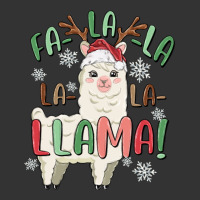fa la la llama | Teevron