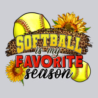 Softball Is My Favorite Season Urban Hoodie | Teevron
