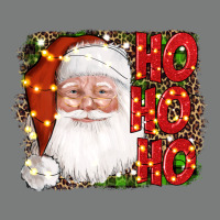 Christmas Ho Ho Ho Santa Clause Premium Hoodie | Teevron
