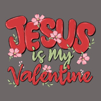 Jesus Is My Valentine Classic Tee | Teevron