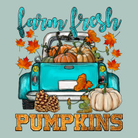 Farm Fresh Pumpkins Premium Sweatshirt | Teevron