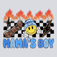Mama's Boy Zipper Hoodie | Teevron