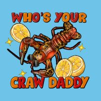Crawfish Who's Your Craw Daddy Premium Sweatshirt | Teevron