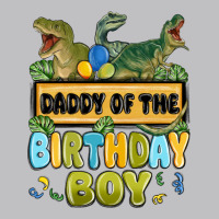 Daddy Of The Birthday Boy Classic Tee | Teevron