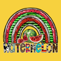 Watermelon Premium Sweatshirt | Teevron