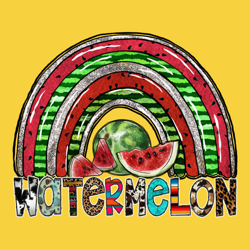 Watermelon Premium Sweatshirt by SublimationCraftShop | Teevron