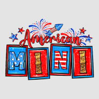 American Mini Premium Sweatshirt | Teevron
