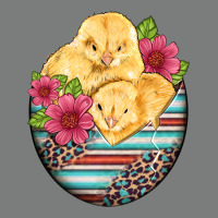 Hatched Egg Easter Chicks Premium Hoodie | Teevron