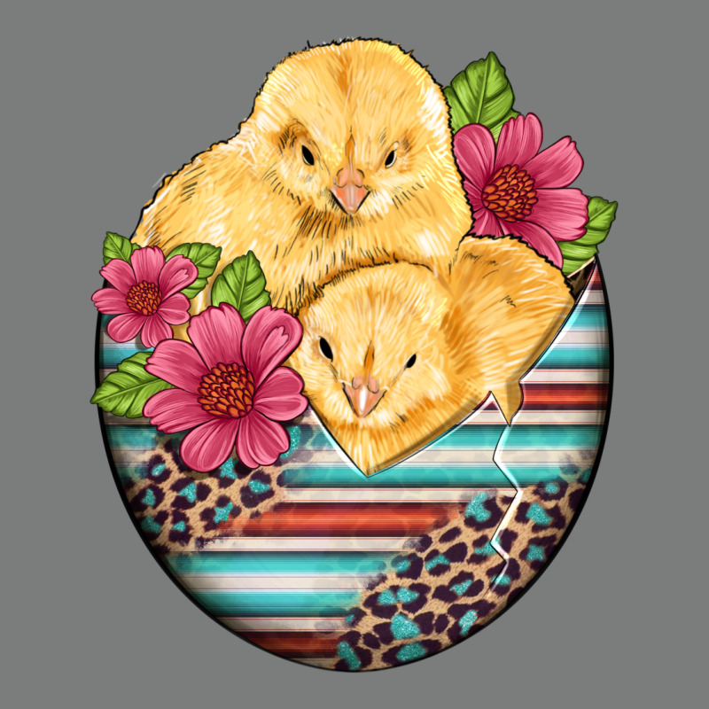 Hatched Egg Easter Chicks Premium Hoodie by Artiststas | Teevron