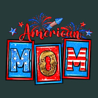 American Mom Premium Sweatshirt | Teevron