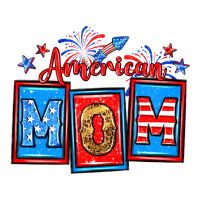 American mom | Teevron