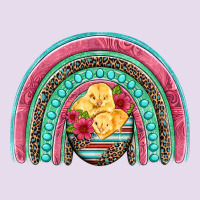 Hatched Egg Easter Chicks Rainbow Premium Hoodie | Teevron