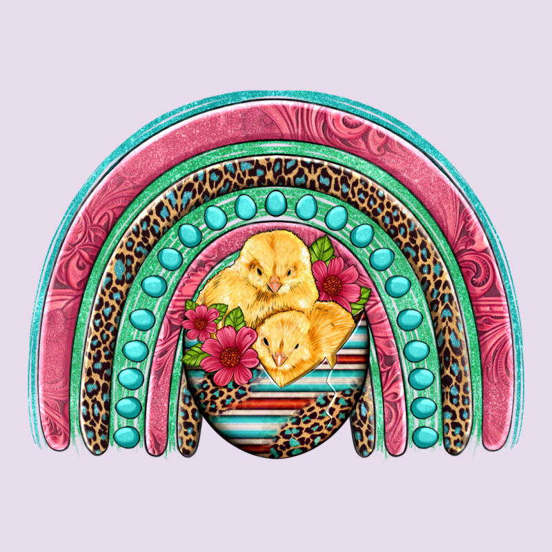 Hatched Egg Easter Chicks Rainbow Premium Hoodie by Artiststas | Teevron