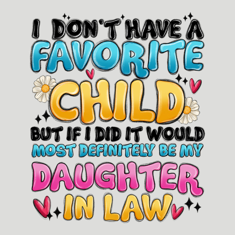 I Don't Have A Favorite Child Zipper Hoodie by MaliasSmallBusiness | Teevron