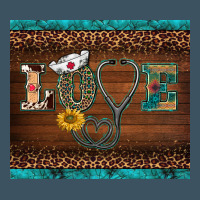 Western Nurse Love Tumbler Urban Hoodie | Teevron