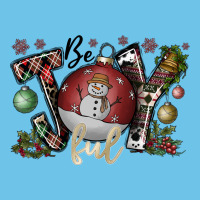 Be Joy Ful Premium Sweatshirt | Teevron