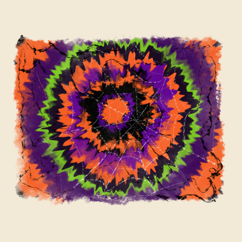 Halloween Backround Premium Hoodie by RanaPortraitStore | Teevron
