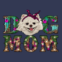 Christmas Dog Mom Pomeranian Heavyweight Hoodie | Teevron