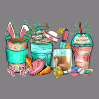 Easter Nurse Coffee Cups Heavyweight Hoodie | Teevron