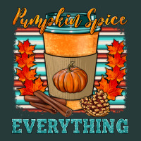 Pumpkin Spice Everything Premium Sweatshirt | Teevron