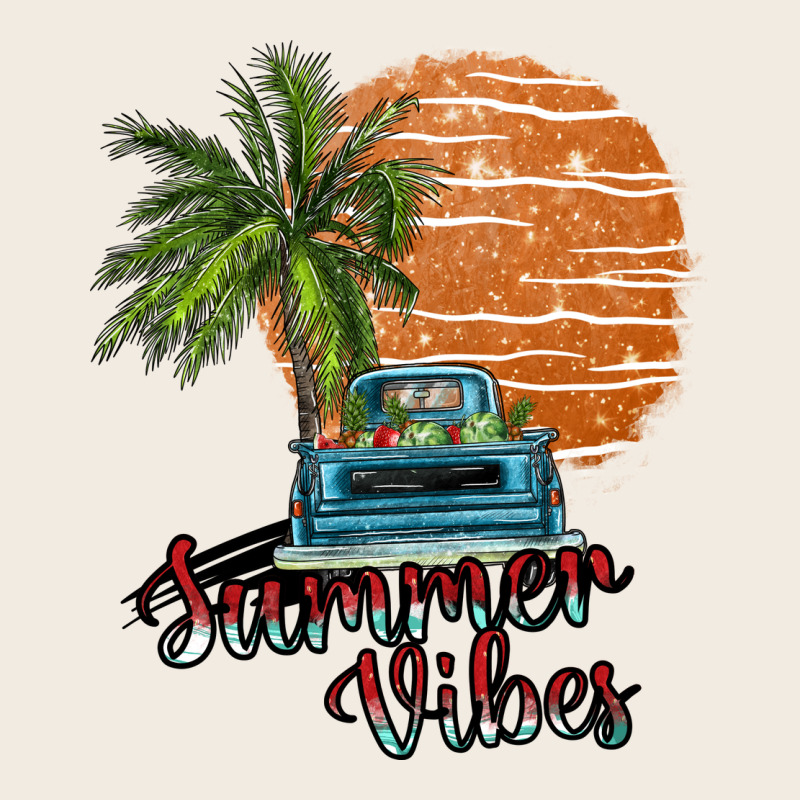 Summer Vibes Premium Sweatshirt by SublimationCraftShop | Teevron