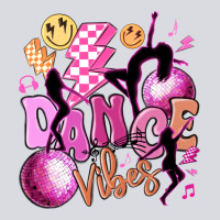 Dance Vibes Zipper Hoodie | Teevron