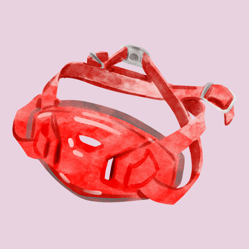 Chin Guard Fa Element Classic Tee by FaDigitalArtStudio | Teevron