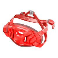 Chin Guard Fa Element | Teevron