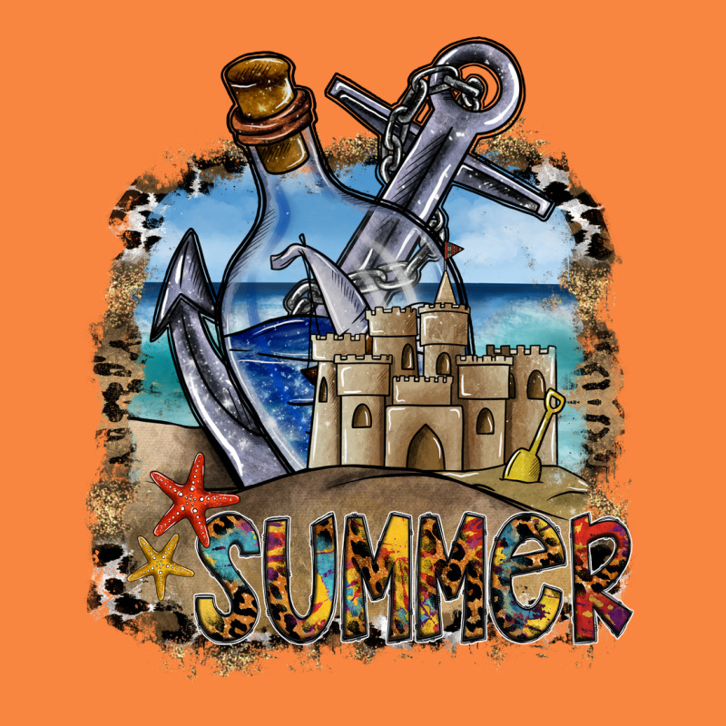 Summer Premium Sweatshirt by SublimationCraftShop | Teevron
