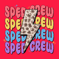Sped Crew Zipper Hoodie | Teevron
