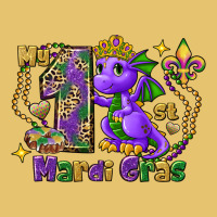 Dragon My First Mardi Gras Premium Sweatshirt | Teevron