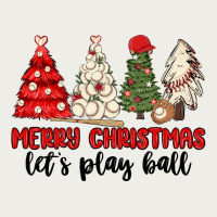 Merry Christmas Let S Play Ball Baseball Zipper Hoodie | Teevron