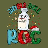 Jingle Bell Roc Classic Tee | Teevron