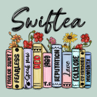 Swiftea Books Zipper Hoodie | Teevron
