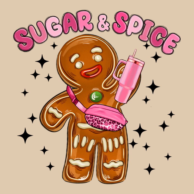Sugar And Spice Classic Tee by MaliasSmallBusiness | Teevron