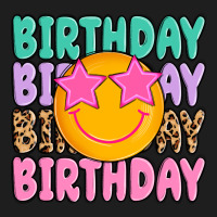 Birthday Classic Tee | Teevron