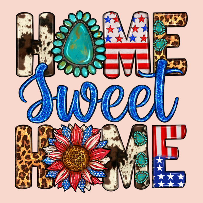 Home Sweet Home Urban Hoodie by LillyAllenDesigns | Teevron